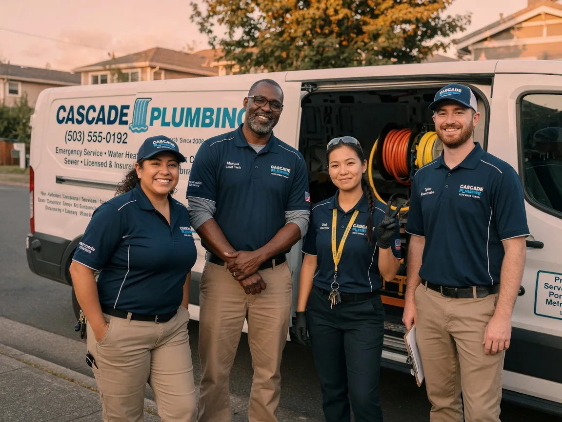 Emergency Plumber company in Ashland, MT